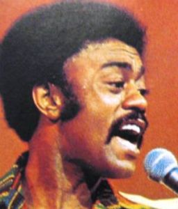 Johnnie Harrison Taylor